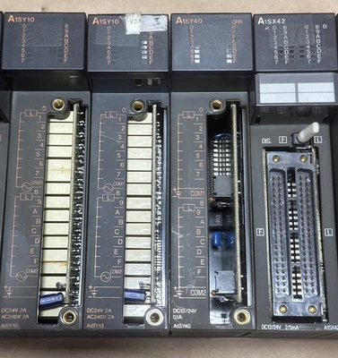 USED Mitsubishi See Desc