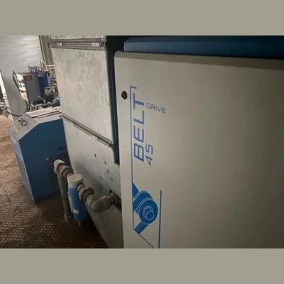 Oxymat O500 PSA Oxygen Generator System