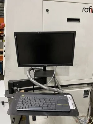 USED 2014 ROFIN LME-RM/LT