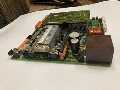 Used SIEMENS 6SC6100-OGB12 Servo Drives | Surplus Asset Holdings #1226798