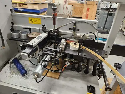 Holzher Sprint 1310-1 Edgebander