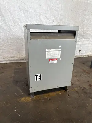 USED POWERTRAN 36 B