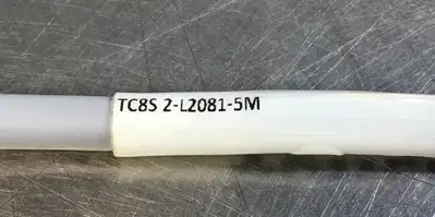 USED TURCK TC8S2L20815M