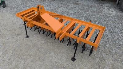 USED WOODS PL72