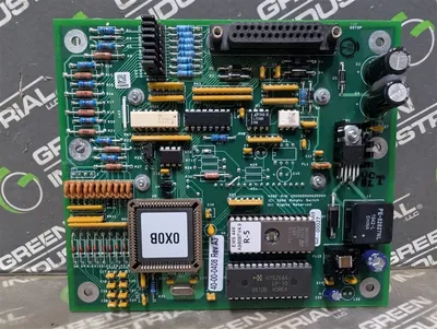 Murphy 40-00-0408 Monitoring System Control Board 448D Z00000000020044 Used