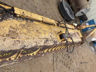 Used CATERPILLAR D6TXW Bulldozers Tennessee US | Moore Equipment #1516719