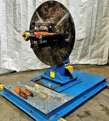 USED 2018 MACHINE CONCEPTS SM8-14