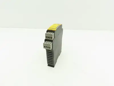 Schmersal SRB301ST-24V-(V.2) Automation Protect Safety Relay Unit 24VDC
