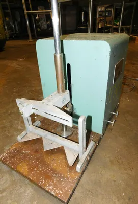 USED NATIONAL INSTRUMENTS FSB 2