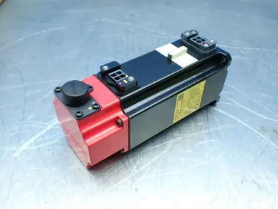 NEW FANUC A06B0116B275#0008