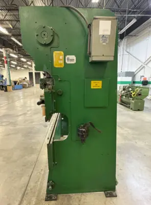 WYSONG 3572 Press Brake | Universal Press & Machinery (UPM) (12)