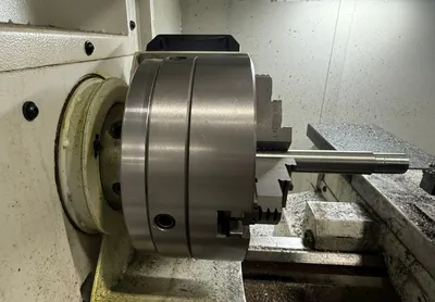 2021 CLAUSING CNC1440PT CNC, Turning Center | Machinery Central (8)
