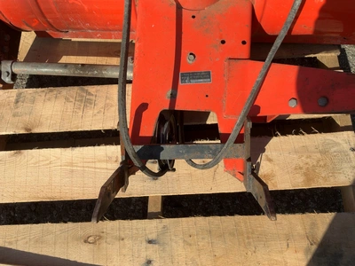Used _UNKNOWN_ _UNKNOWN_ Snow Blowers Michigan US | Miedema Asset Management Group #1579791