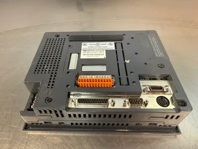 Pro-Face 2880061 Operator Interface Touchscreen GP2400-TC41-24V (3.6.7)