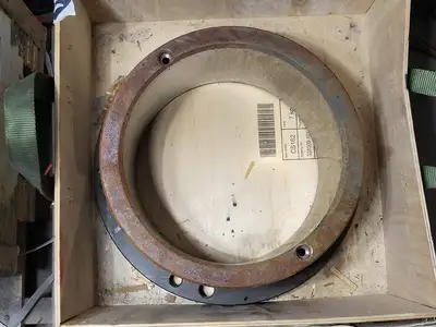 NEW METSO MM0244592