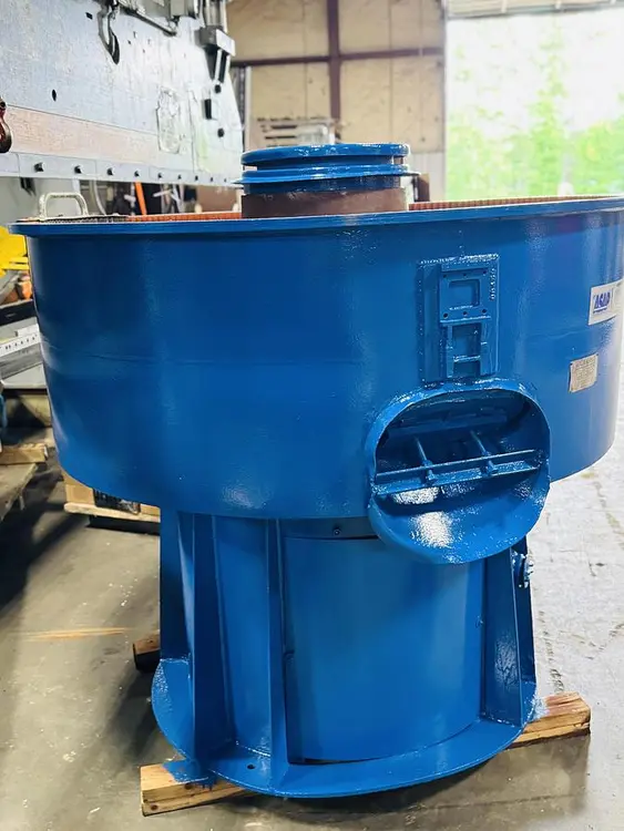 Used SWECO FM20 Vibratory Machines Arkansas US | SMF MACHINE TOOLS #1130495