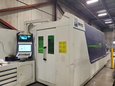 USED 2019 MVD F6-1530