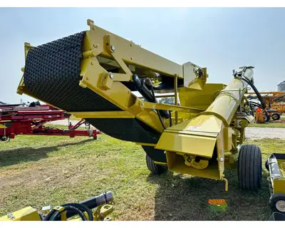 Used DEGELMAN RENN _UNKNOWN_ Roller Mills Iowa US | Keast Enterprises #1360185