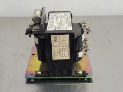 Used ALLEN-BRADLEY 1497-N2 Transformers British Columbia CA | Lenmark #264744