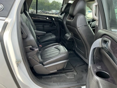 Used 2017 BUICK ENCLAVE SUVs Michigan US | Miedema Asset Management Group #1406837