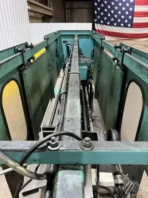 USED 2012 MODERN MACHINE TOOL 6S