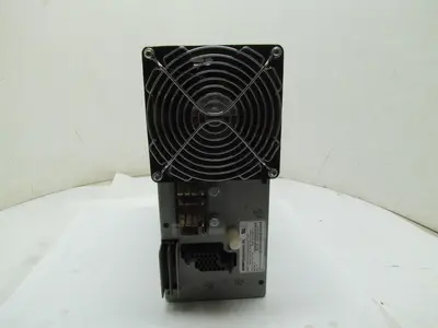 C & D HFM24BC150 100.7520.24A Modular Power Rectifier 24V 150 Amp 183-264VAC