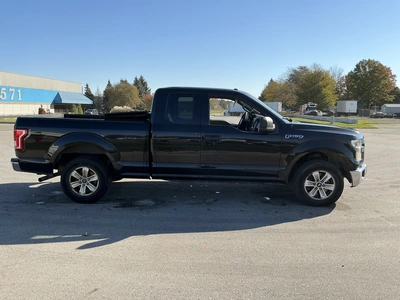 Used 2016 FORD F150 Pickup Trucks Michigan US | Miedema Asset Management Group #1568233
