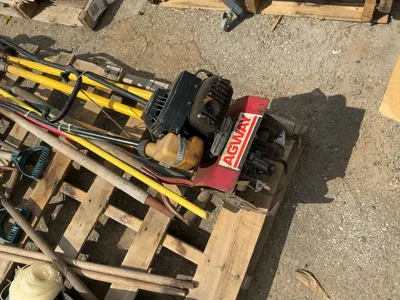 Used _UNKNOWN_ _UNKNOWN_ Landscaping Equipment (Miscellaneous) Michigan US | Miedema Asset Management Group #1324126