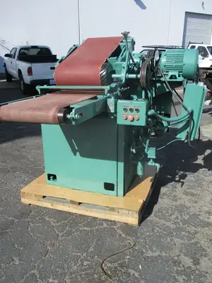 USED TIMESAVERS TOP-18