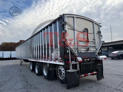 Used 2023 WESTERN TRAILERS _UNKNOWN_ Agricultural Trailers Illinois US | T&S Trailer Pool #1509506