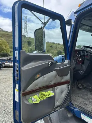 USED 2016 MACK PINNACLE CXU613