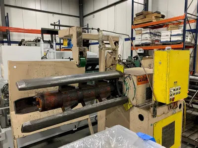 DALLAS 6820 Centering Reels | PressTrader Limited (3)