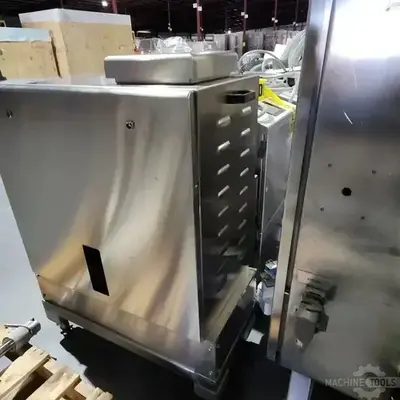 USED 2012 COLIMATIC THERMA 650 INOX