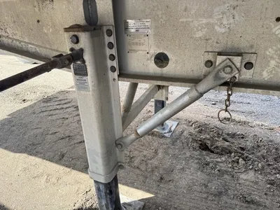 Used 2021 EAST GENESIS Dump Trailers Minnesota US | Carco Truck & Equipment #1513994