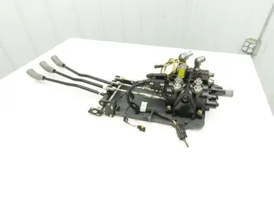 Used BAOLI _UNKNOWN_ Forklift Attachments Indiana US | Arrow Industrial #1367046