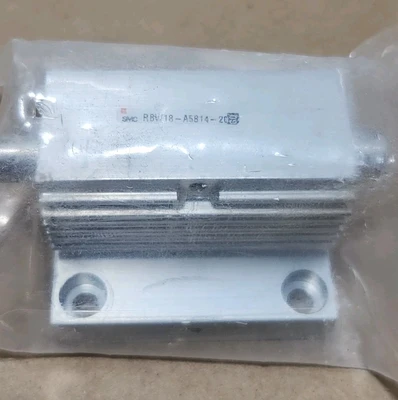 NEW SMC RBW18-A5814-20