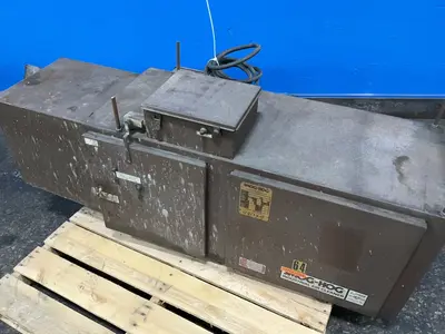 Used _UNKNOWN_ _UNKNOWN_ Electrostatic Air Cleaners Ohio US | HGR 24 #1373310
