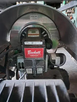 USED 2021 HYDRO TEK SS30004VG