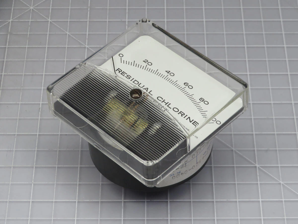 New | in-Stock WESTCON _UNKNOWN_ Meters - Misc | OCO Industrial #1666274