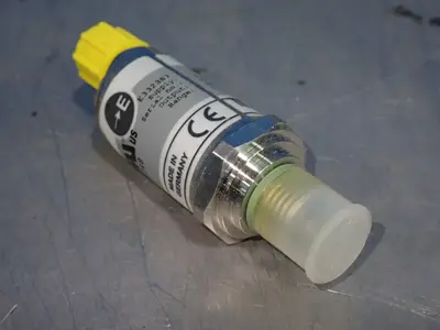 NEW HYDAC EDS847616000248
