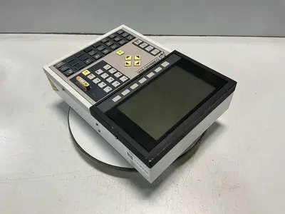 USED HPM COMMAND 4500 / 41AA-23002-200-1-04