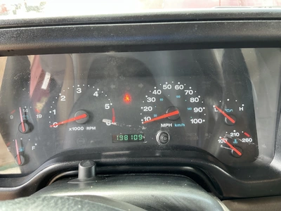 Used 2003 JEEP WRANGLER Cars Michigan US | Miedema Asset Management Group #1413950