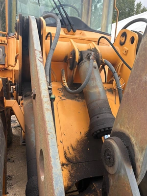 Used 1998 VOLVO L70C Wheel Loaders Minnesota US | Proxy Equipment #1481542