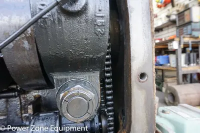USED UNION TX-125