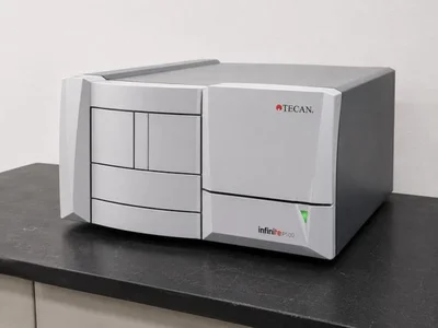 Used TECAN INFINITE Microplate Readers New Jersey US | Bionex Scientific LLC #800391