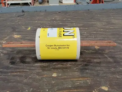 NEW COOPER CGL400