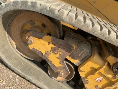 Used CATERPILLAR 259D Skid Loaders Michigan US | Miedema Asset Management Group #1303815