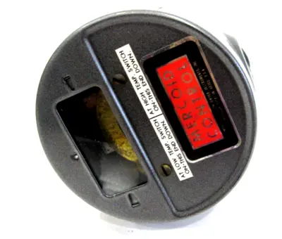 NEW MERCOID FM-437SS-153-3511 TEMPERATURE SWITCH FM437SS1533511