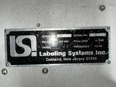 Lsi Labeler