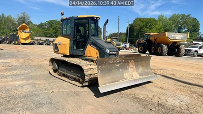 Used 2025 HYUNDAI HD100 Crawler Dozers Florida US | National Equipment Dealers #1422252